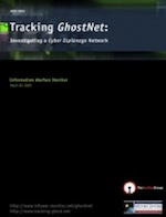 Tracking Ghostnet