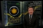 Speed Traders