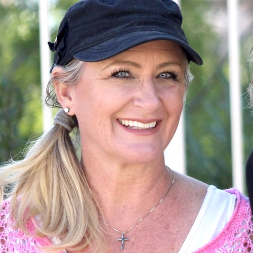 Maria Harkins